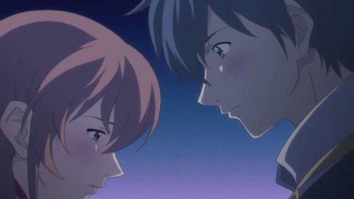 Otaku Gallery  / Anime e Manga / Romeo x Juliet / Screen Shots / 08 - Dolcezza - La giustizia e`... / 003.jpg